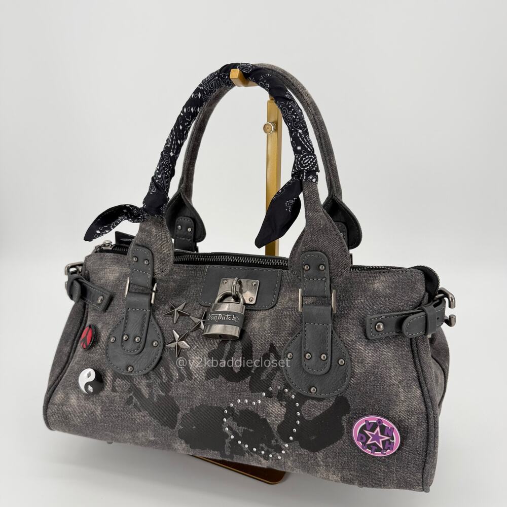 Von Dutch Bag